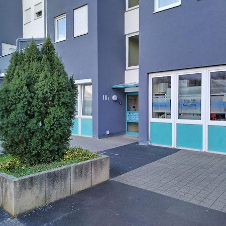 Apartment Paradies Öhringen Exteriér fotografie